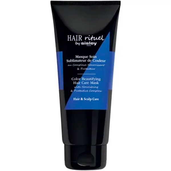 Hair Rituel Masque Soin Régénérant 200 ml