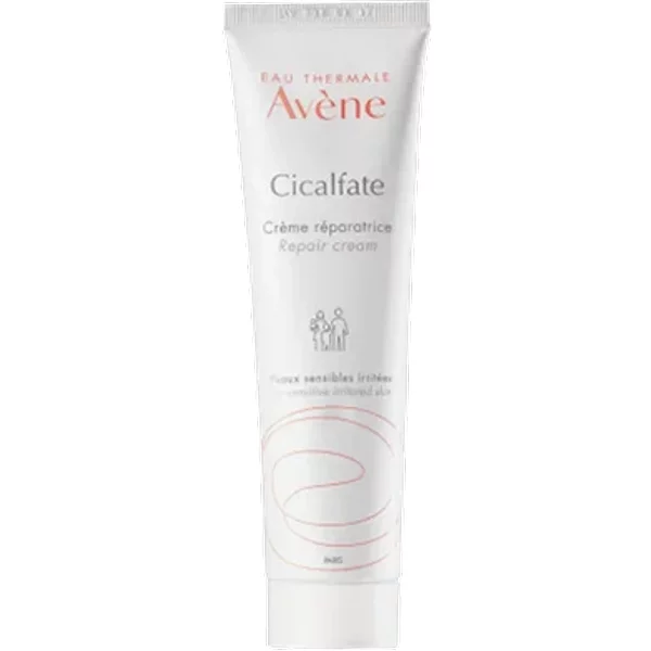 Cicalfate Crema 100 Ml-image