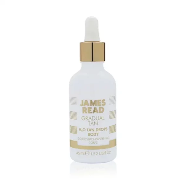 H2O Tan Drops Body 45 ml