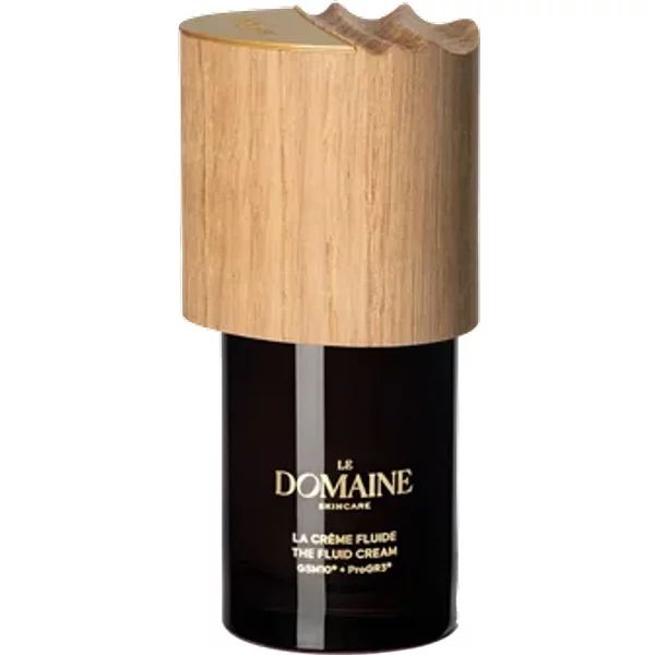 Le CrèMe Fluide Luxe 50 Ml-image