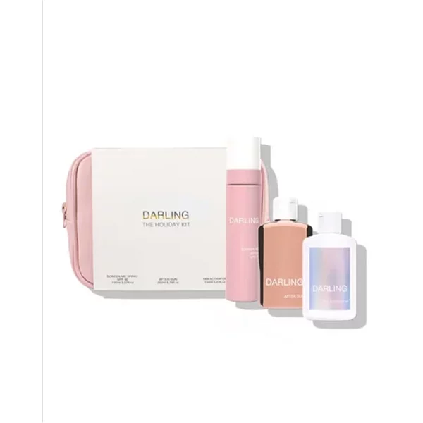 The Holiday Kit
