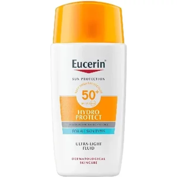 Hydro Protect Fluide Ultra Light SPF50+ 50 ml