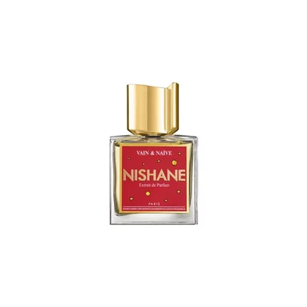 Vain & Naipe 50 ml