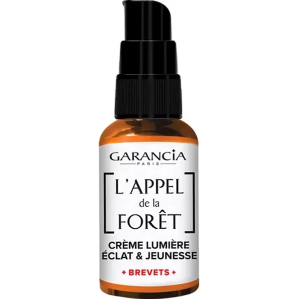 L'Appel de la Forêt Crème Luminosité et Jeunesse 30 ml
