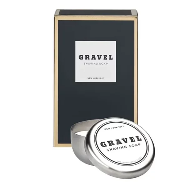 Shaving 100 G-image