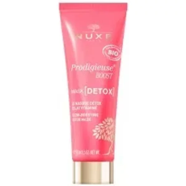 Prodigeuse Boost Mask Detox 75ML-image