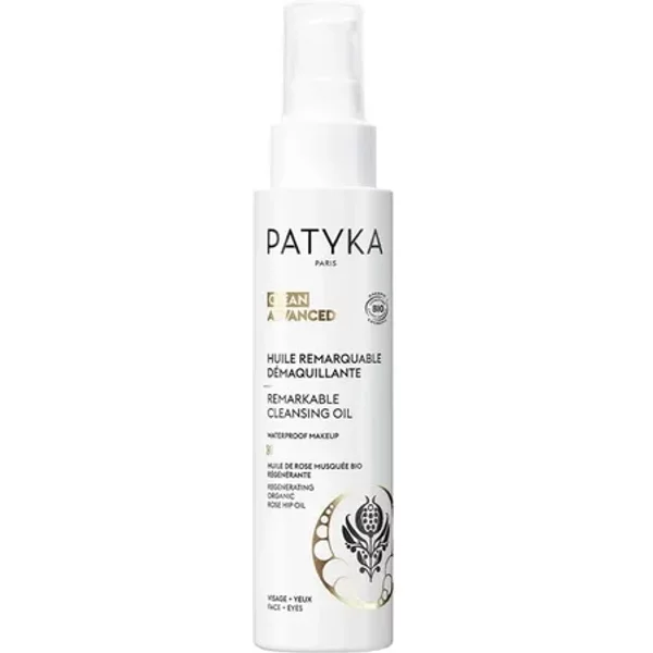 Clean Advanced Aceite Desmaquillante 100 Ml-image