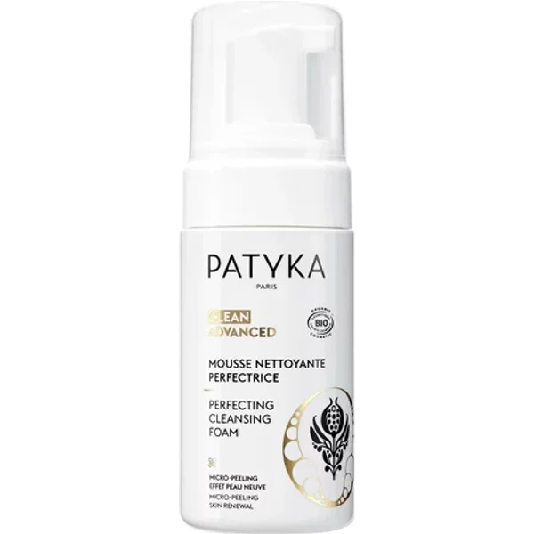 Clean Advanced Espuma Limpiadora 100 Ml-image