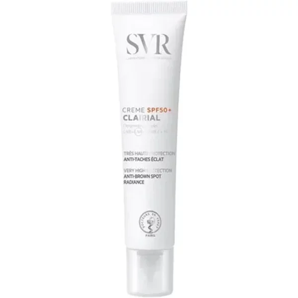 Claire Crème SPF50+ 40 ml