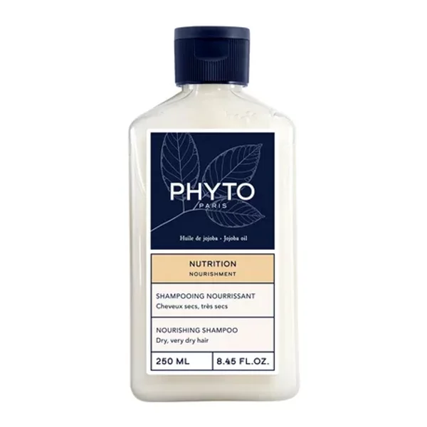 Phyto Nutricion Champu 250 Ml-image