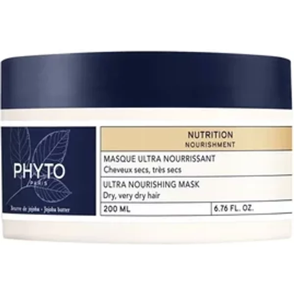 Phyto Nutrition Mascarilla 150 ml