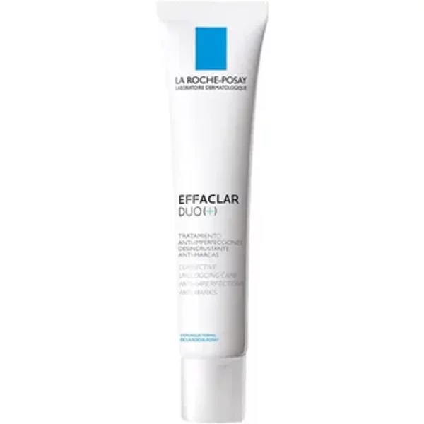 Traitement Anti-imperfections et Marques Effeclar Duo M(+) 40 ml 40 ml