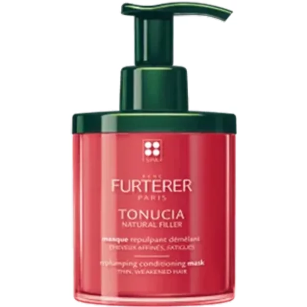 Tonucia Mascarilla 200 Ml-image