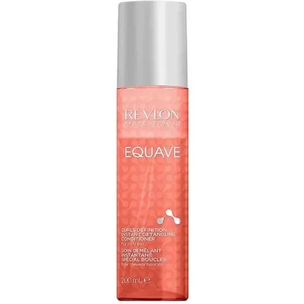 Equave Acondicionador Curls Definition 200 Ml-image