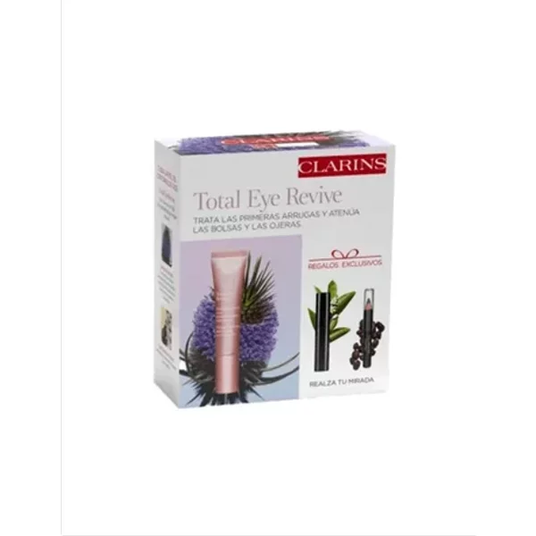 Extra Firming Yeux Cofre 15 Ml-image