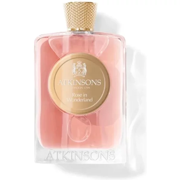 Rose In Wonderland 100 ml
