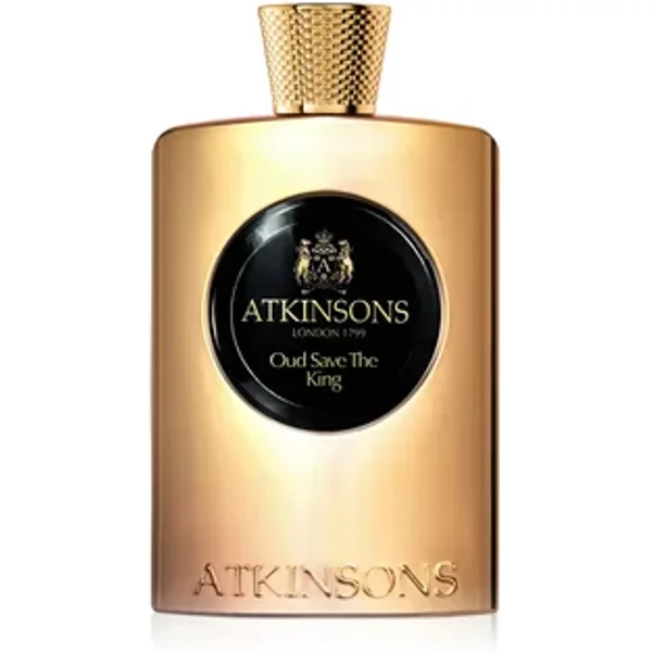 Oud Save The King 100 Ml-image