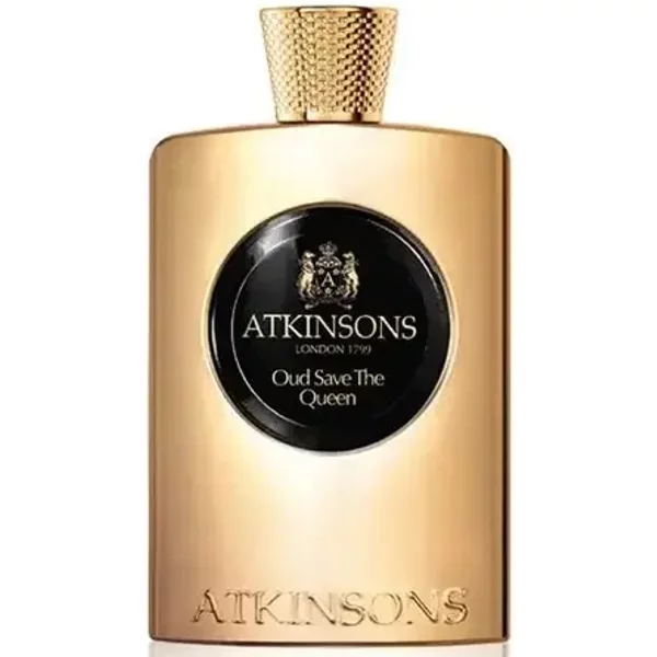 Oud Save The Queen 100 Ml-image