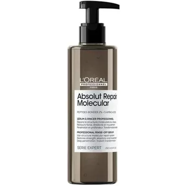 Série Expert Sérum Absolut Repair Molecular 250 ml
