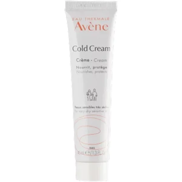 Cold Cream Crema 40 Ml-image