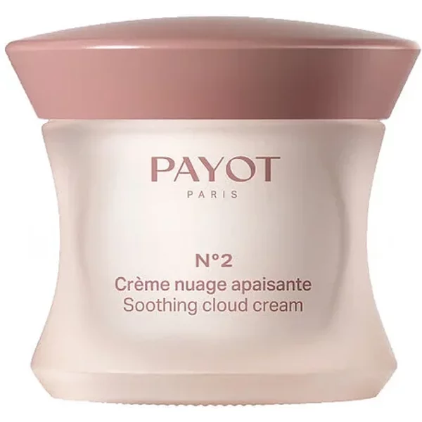 Nº2 Crema Nuage Calmante 50 Ml-image