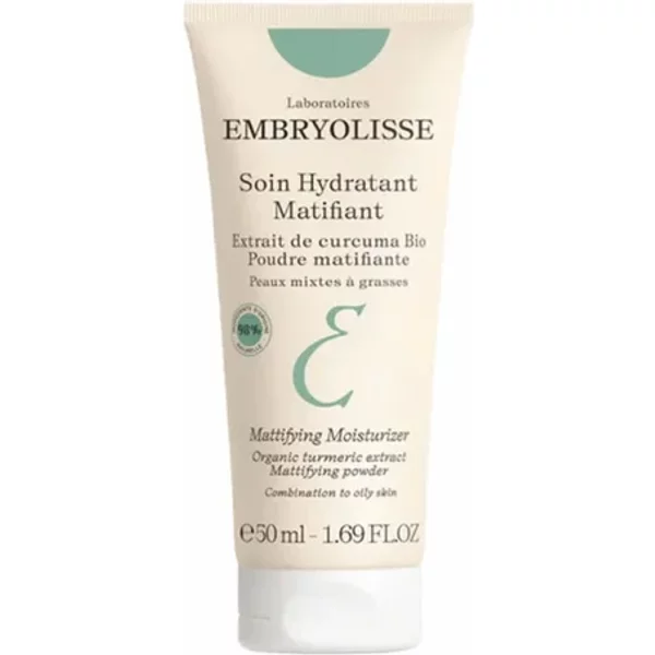 Traitement hydratant Matifiant 50 ml