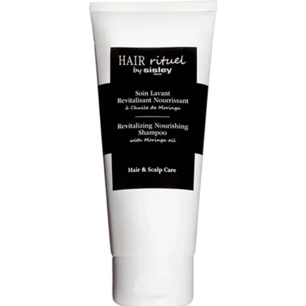 Hair Rituel Champú Nutritivo Revitalizante 500 Ml-image