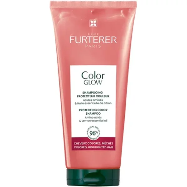 Color Glow Shampooing Protector del Color 200 ml