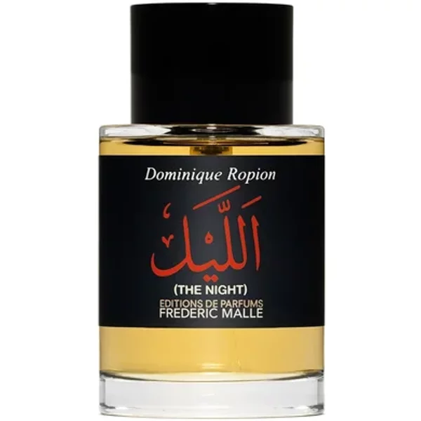 FREDERIC MALLE LA NUIT 100ML 100 ml