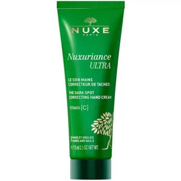 Nuxuriance Ultra Crème Rica 75 ml