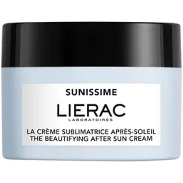 After Sun Crema Corporal Sublimadora Sunissime 200 Ml-image