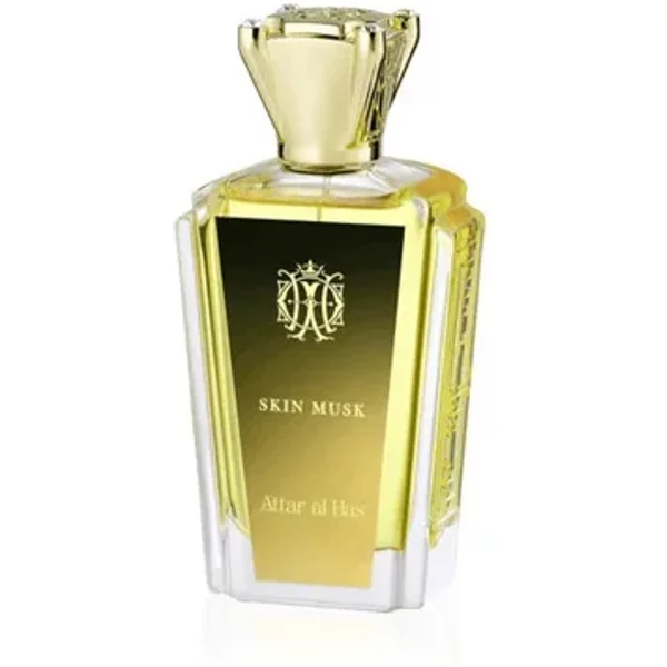 Skin Musk Unisex 100 ml