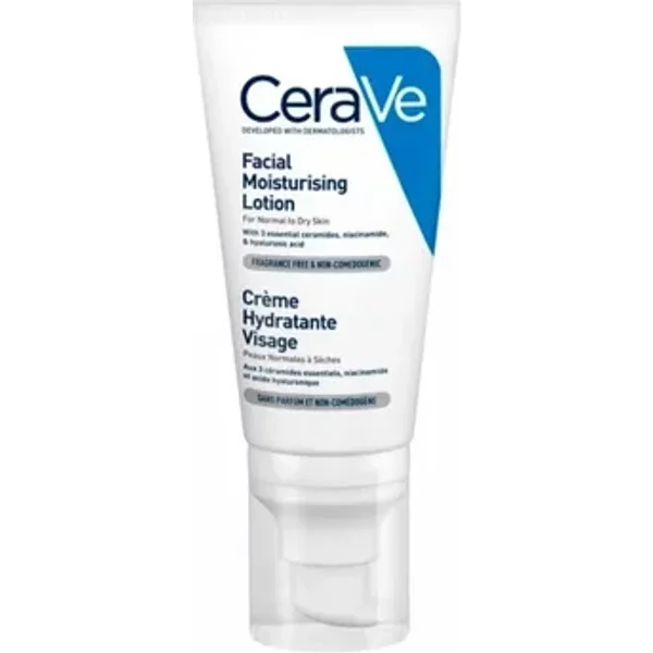 Lotion Hydratante Rostro 52 ml