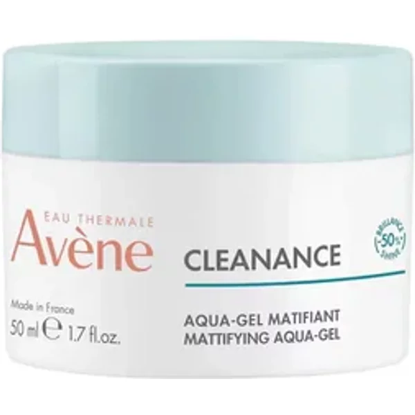 Cleanance Aqua Gel Matificant 50 ml
