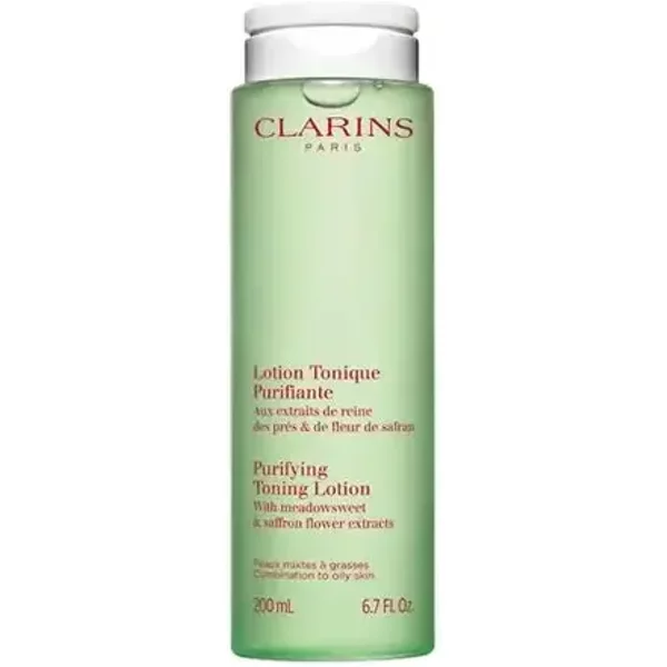 LocióN TóNica Purificante 200 Ml-image