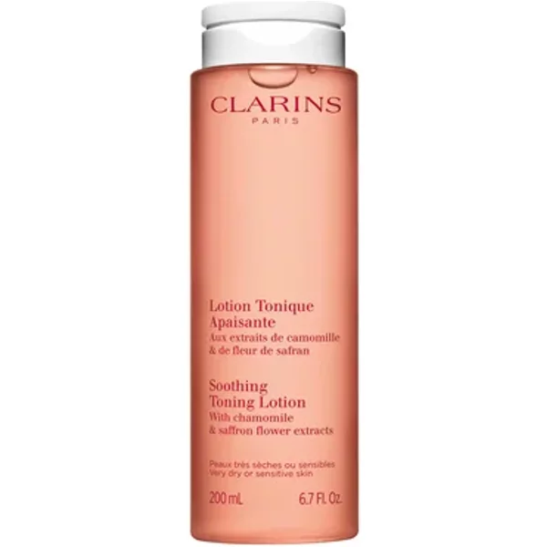 Lotion Tonique Apaisante