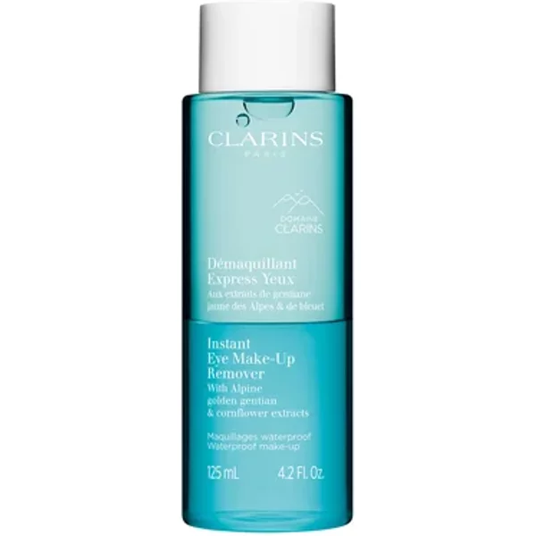 Démaquillant Yeux Express 125 ml