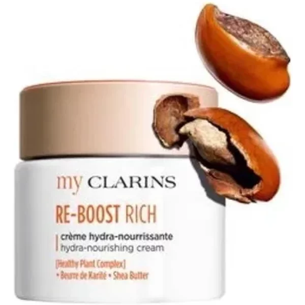 Crema Re-Boost Hidratante 50 Ml-image