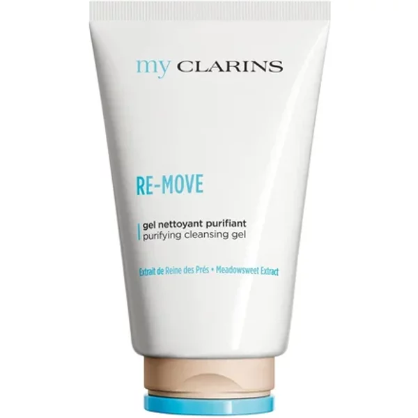 Gel Re-Move Limpiador Purificante 125 Ml-image