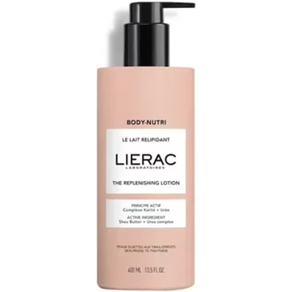 Le Lait Relipidisant 400 ml