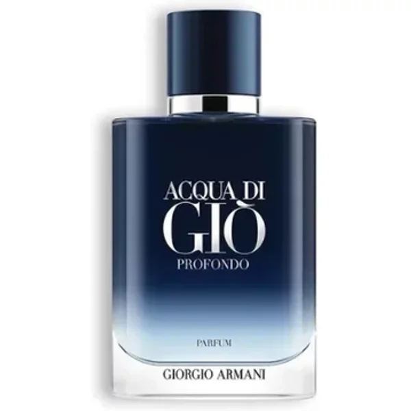 Acqua Di Giò Profondo Parfum 100 Ml-image