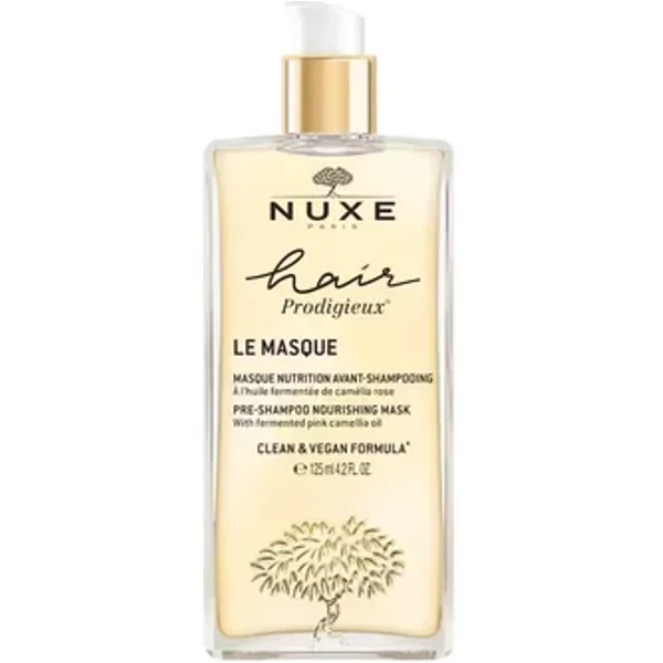 Hair Prodigieux Mascarilla NutricióN Pre-Champú 125 Ml-image