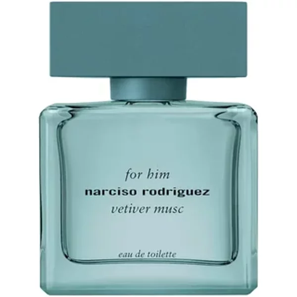 For Him Vetiver Musc 50 Ml-image