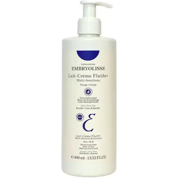 Lait-Crema Fluide Multifonction