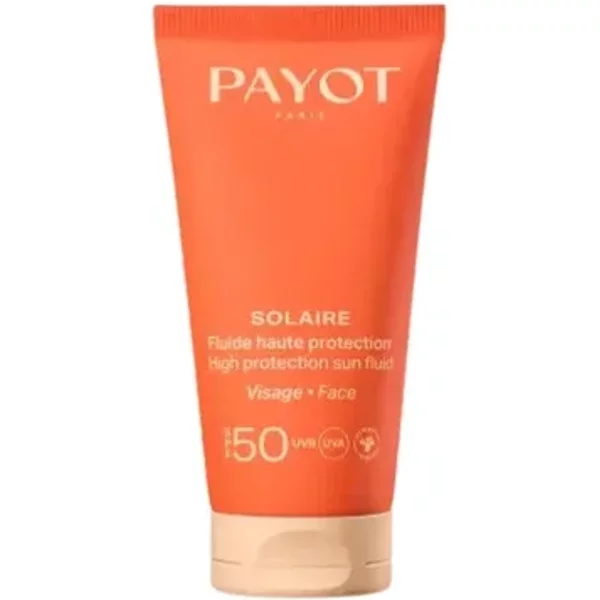 Sun Fluide Haute Protection SPF50 50 ml