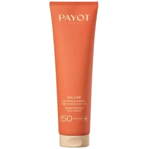Sun Lait Haute Protection SPF50 120 Ml-image