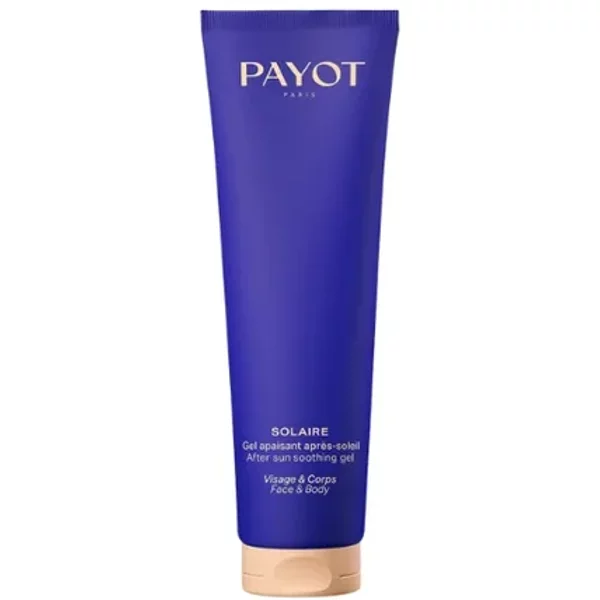 Sun Gel Après-Soleil 120 ml