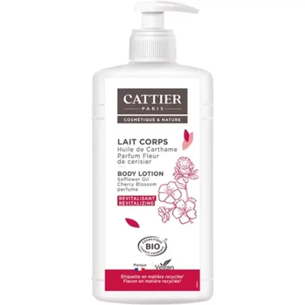 Lait de corporation Revitalisant 500 ml