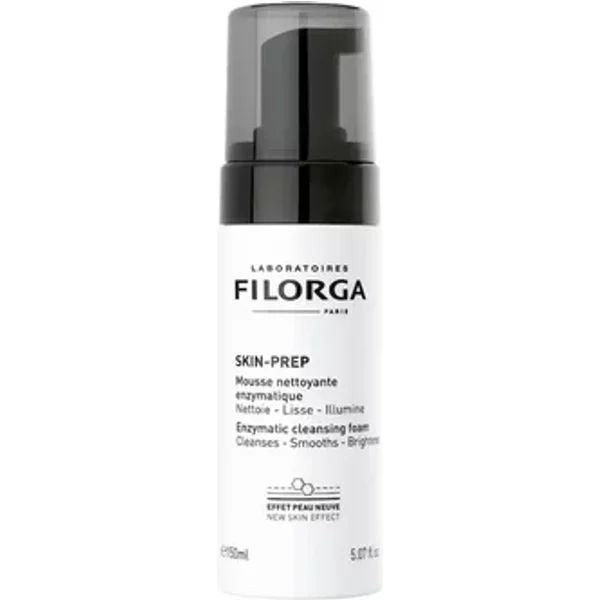Skin-Prep Espuma nettoyeur 150 ml