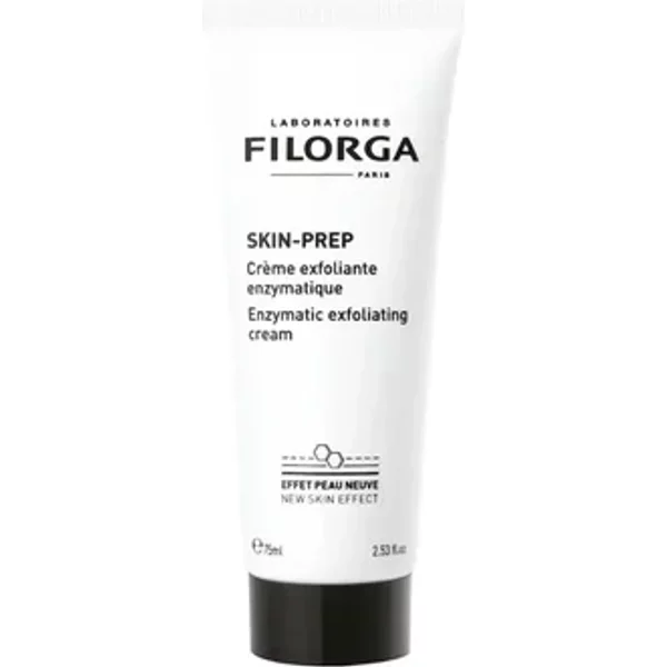 Skin-Prep Crème Exfoliante 75 ml